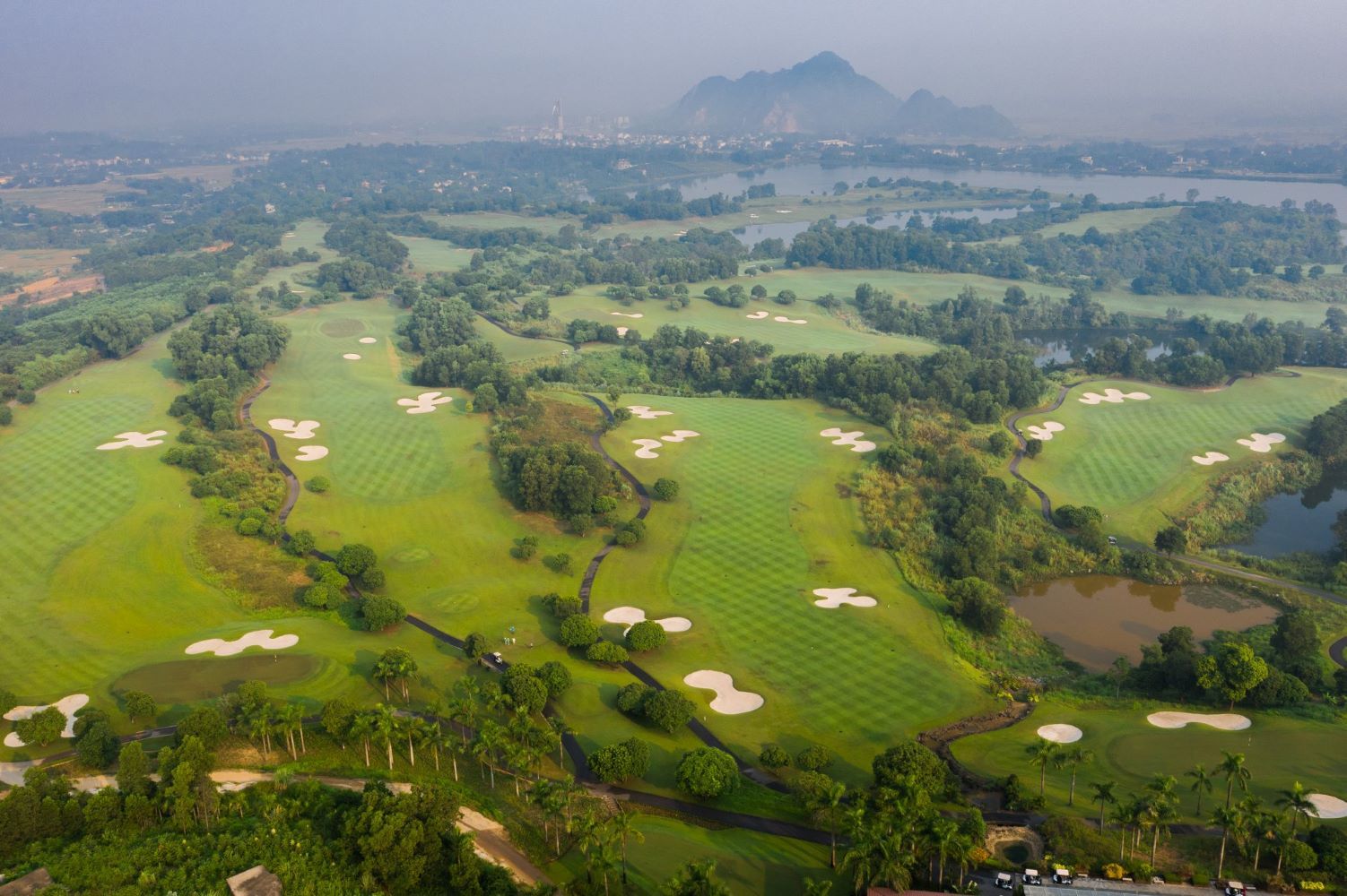 Sky Lake Resort Golf Club - Sky Lake